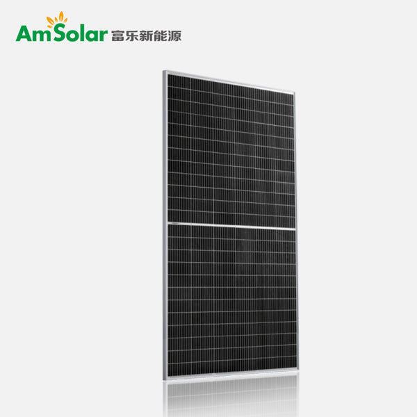 Am Solar Co., Ltd. - Solarmodul - FLU-525-545M FLU-525M - Art. 180316