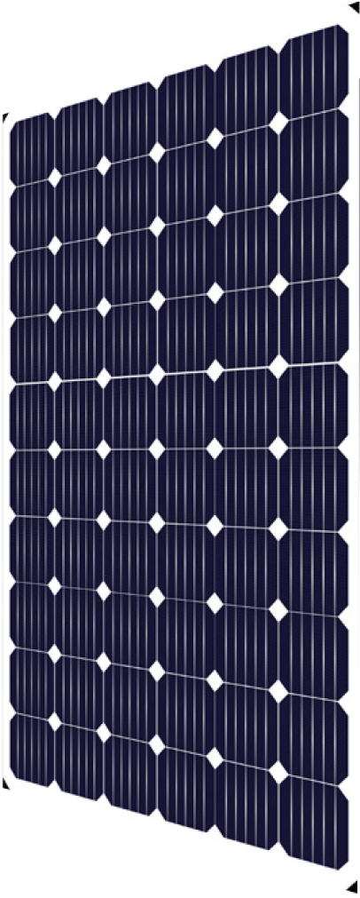 F.M.C. Srl - Solarmodul - FMC Frameless 270-300W FMC 290-NV - Art. 175540