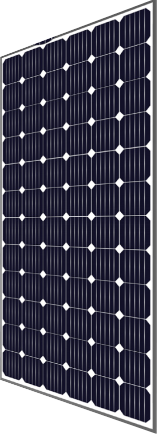 F.M.C. Srl - Solarmodul - FMC Frameless 350-375W FMC 375-NV - Art. 175537