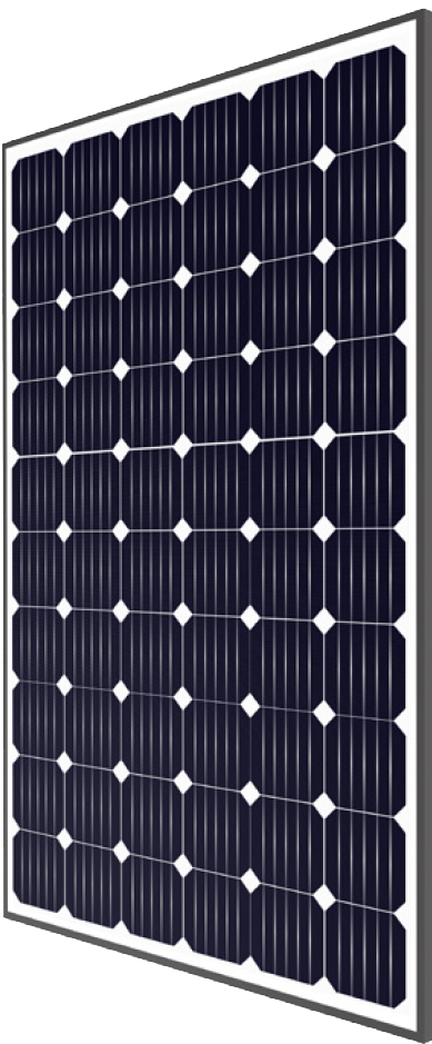 F.M.C. Srl - Solarmodul - FMC Turbo Superior 300-320W FMC 315-NV - Art. 175530