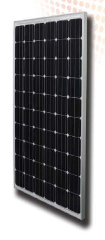 Further Power Co., Ltd - Solarmodul - FP-235-250WM FP-245WM - Art. 180975