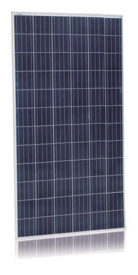 Further Power Co., Ltd - Solarmodul - FP325WP FP325WP - Art. 180977