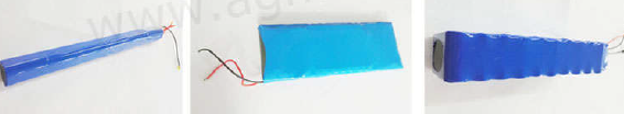 Zhuhai Angle Energy Technology Co., Ltd. - Speicher - FR32650-4S4P-12.8V/20Ah FR32650-4S4P-12,8V/20Ah - Art. 14522