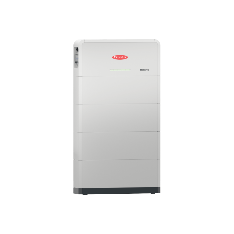 FRONIUS Batteriespeicher RESERVA 12.6