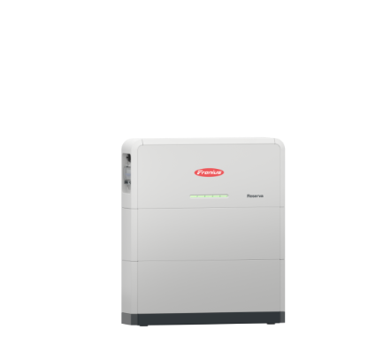FRONIUS Batteriespeicher RESERVA 6.3