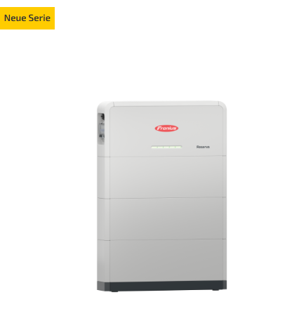 FRONIUS Batteriespeicher RESERVA 9.5