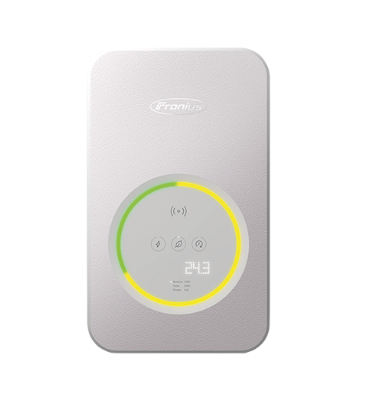 FRONIUS Elektromobilität Wattpilot Flex Home 11kW C6