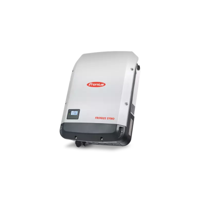 FRONIUS Symo Advanced 15 kW Solarwechselrichter – 3-phasig mit Kommunikation