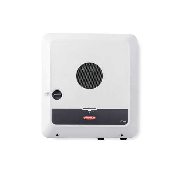 FRONIUS Wechselrichter PRIMO GEN24 3.6 PLUS 