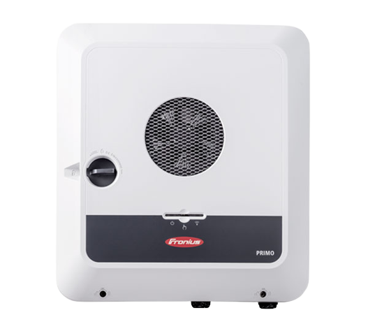 FRONIUS Wechselrichter PRIMO GEN24 5.0 PLUS