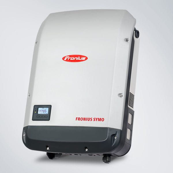 FRONIUS Wechselrichter SYMO 15.0-3-M LIGHT