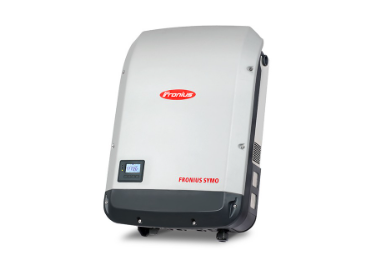 FRONIUS Wechselrichter SYMO 17.5-3-M
