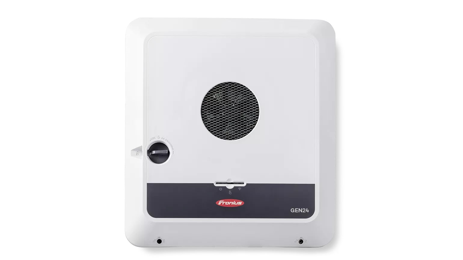 FRONIUS Wechselrichter SYMO GEN24 8.0 PLUS