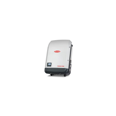 FRONIUS Wechselrichter Symo Advanced 10 kW Solarwechselrichter – 3-phasig mit Kommunikation