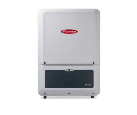 FRONIUS Angebote VERTO 30.0 PV-WR, 4 MPPT, 3-PHASIG, SPD TYP 1+2