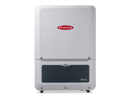FRONIUS Wechselrichter VERTO 33.3 PV-WR, 4 MPPT, 3-PHASIG, SPD TYP 1+2