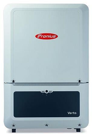 FRONIUS Wechselrichter VERTO Plus 17,5 – 17,5 kW Dreiphasen