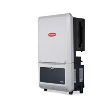 FRONIUS Wechselrichter VERTO Plus 20 – 20 kW Dreiphasen