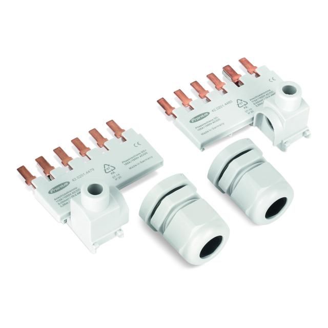 FRONIUS Zubehör DC Connector Kit 10-27 kVA