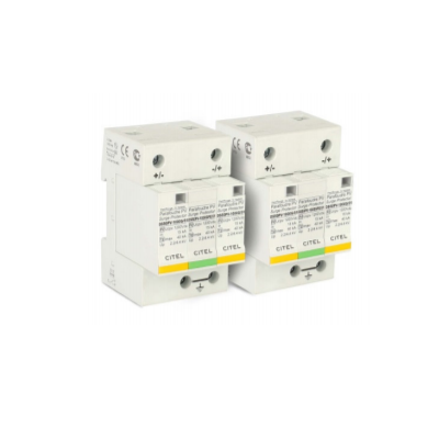 FRONIUS Zubehör  Überspannungsschutz DC SPD Typ 1+2 (10-27kW)
