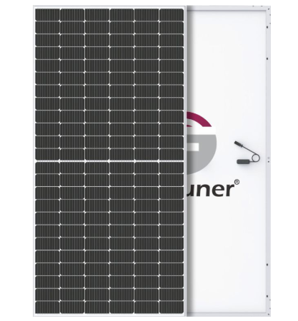 Protonix Fortuner India Pvt Ltd - Solarmodul - FRS 100-550W FRS 100W - Art. 233938