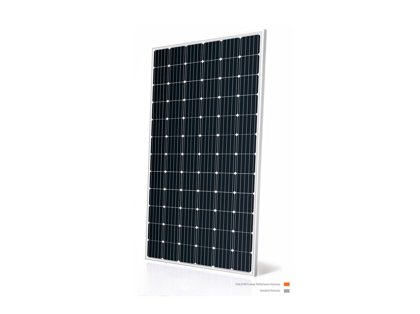 Ningbo Fullstar Solaris Co., Ltd. - Solarmodul - FS-350-385M-Db FS-385M-Db - Art. 234788