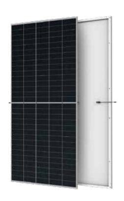 Forever Energy Co., Limited - Solarmodul - FS-DE18M 480-500W FS-DE18M 485 - Art. 238383