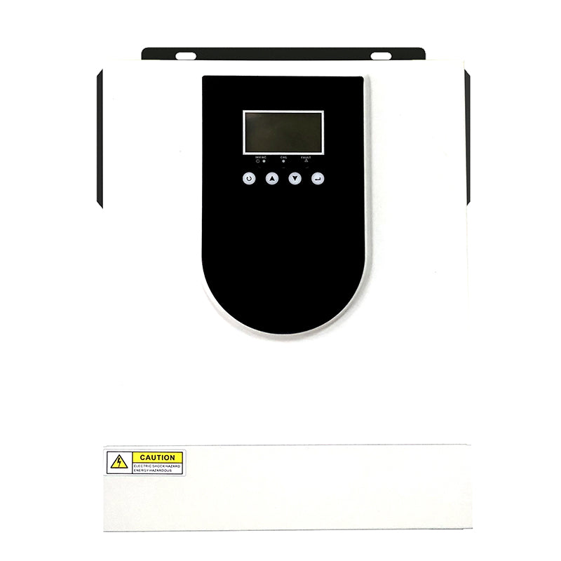 Flagsun Green Power Co., Ltd. - Wechselrichter - FS-HI-(3.6-6.2KW) FS-HI-6,2KW-48V - Art. 61156