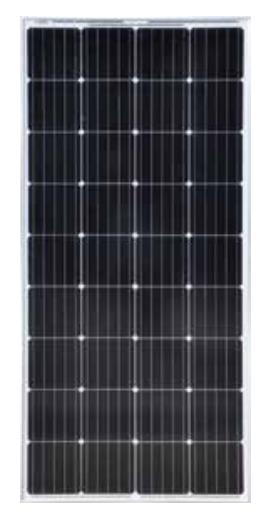 Forever Energy Co., Limited - Solarmodul - FS-M-100-115W FS-M-105 - Art. 238427