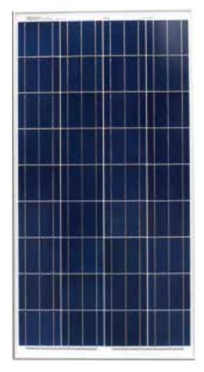 Forever Energy Co., Limited - Solarmodul - FS-M-150-170W FS-M-170 - Art. 238421