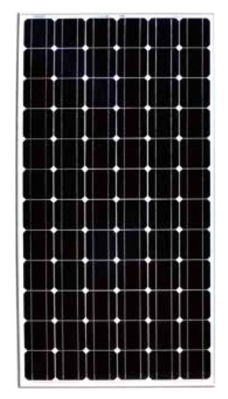 Forever Energy Co., Limited - Solarmodul - FS-M-170-200W FS-M-180 - Art. 238419