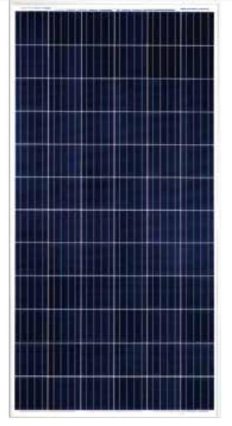 Forever Energy Co., Limited - Solarmodul - FS-M-260-300W FS-M-280 - Art. 238403