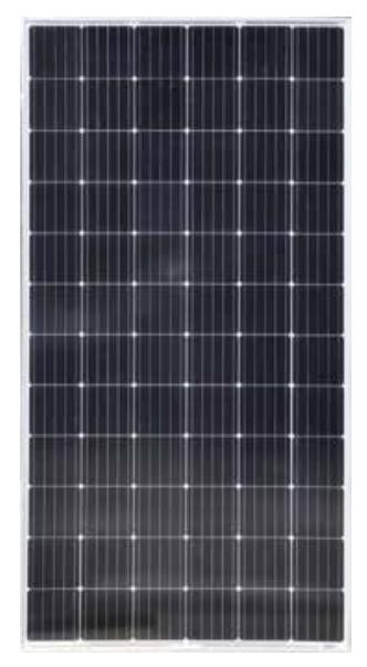 Forever Energy Co., Limited - Solarmodul - FS-M-320-380W FS-M-360 - Art. 238397