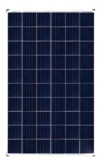 Forever Energy Co., Limited - Solarmodul - FS-M60-270-285W FS-M60-280 - Art. 238443