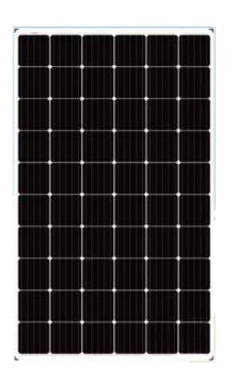 Forever Energy Co., Limited - Solarmodul - FS-M60-285-300W S-M60-295 - Art. 238447