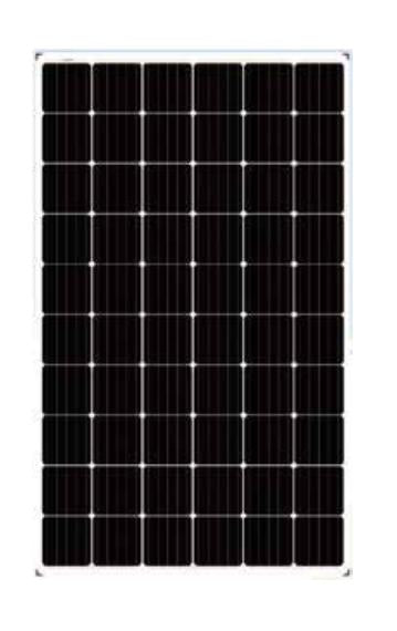 Forever Energy Co., Limited - Solarmodul - FS-M60-320-335W FS-M60-325 - Art. 238452