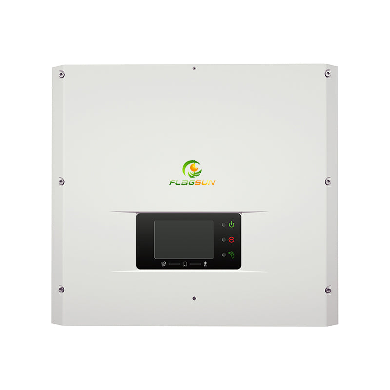Flagsun Green Power Co., Ltd. - Wechselrichter - FS-OI-(10-15KW)-TP TP10KTL - Art. 61163