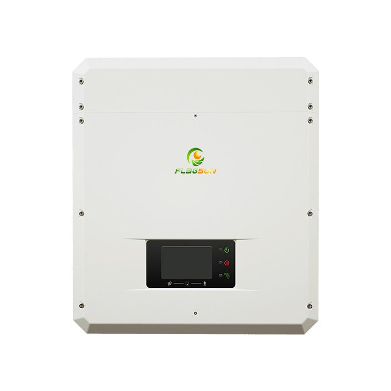 Flagsun Green Power Co., Ltd. - Wechselrichter - FS-OI-(17-25KW)-TP TP25KTL - Art. 61162