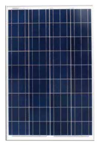 Forever Energy Co., Limited - Solarmodul - FS-P-100-105W FS-P-105 - Art. 238440