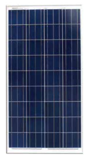 Forever Energy Co., Limited - Solarmodul - FS-P-140-160W FS-P-155 - Art. 238437
