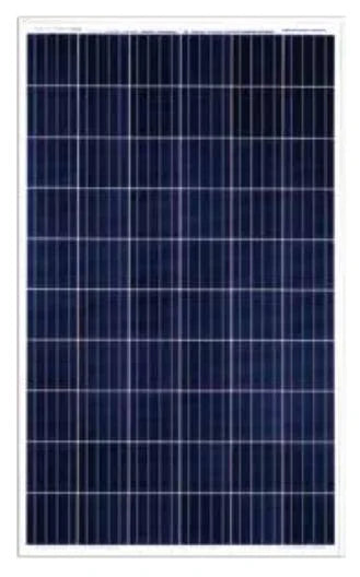 Forever Energy Co., Limited - Solarmodul - FS-P-245-275W FS-P-255 - Art. 238433