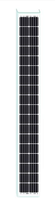 Forever Energy Co., Limited - Solarmodul - FS-UBIPV-160-170W FS-UBIPV-160 - Art. 238472