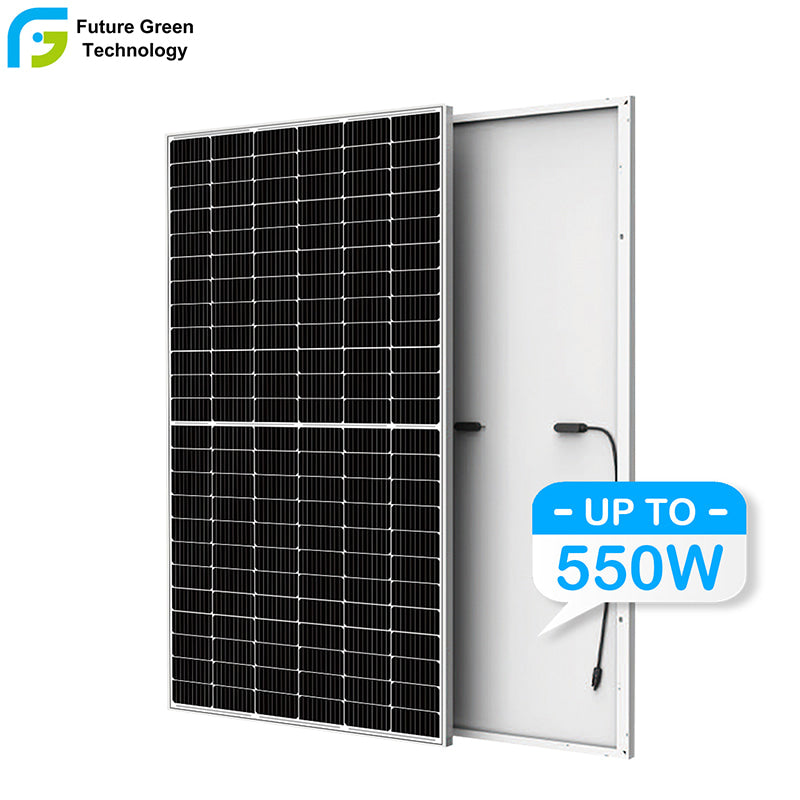 Future Green Technology Co., Ltd. - Solarmodul - FSD525-550P FSD545P - Art. 236441