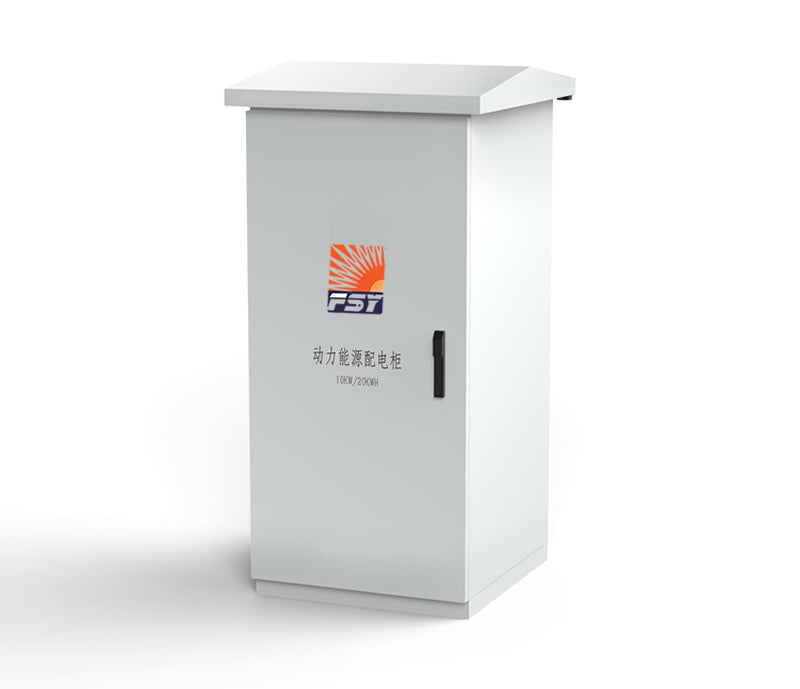 Yangzhou Flourish Sunshine New Energy Co., Ltd. - Wechselrichter - FSH5/10k-10-20kwh FSH10k-20kwh - Art. 58351