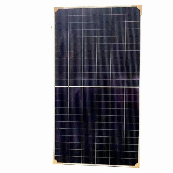 Flagsun Green Power Co., Ltd. - Solarmodul - FSMH132DG-(600-620W)-G12R FSMH132DG-600W-G12R - Art. 238600