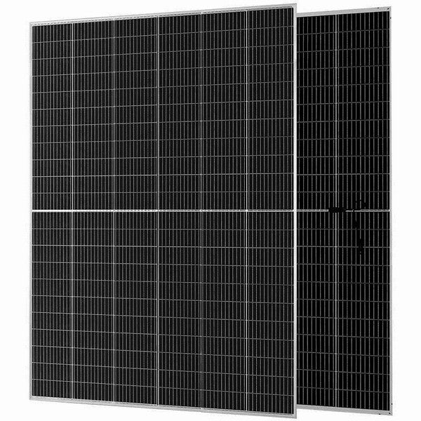 Flagsun Green Power Co., Ltd. - Solarmodul - FSMH132DG-(680-700W)-G12 FSMH132DG-685W-G12 - Art. 238596