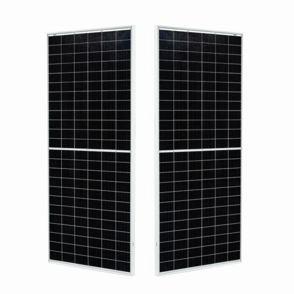 Flagsun Green Power Co., Ltd. - Solarmodul - FSMH144-(390-410W)-G1 FSMH144-390W-G1 - Art. 238627