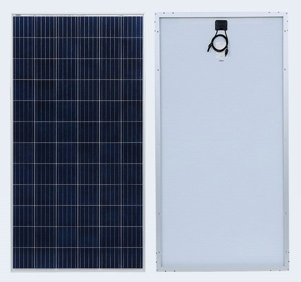 Flagsun Green Power Co., Ltd. - Solarmodul - FSP672-(325-340W) FSP672-325W - Art. 238610