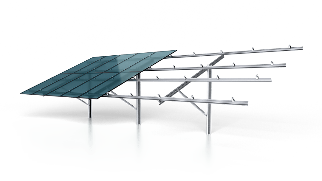 Xiamen Egret Solar New Energy Technology Co., Ltd. - Montagesysteme - FS UNO FS UNO - Art. 10142