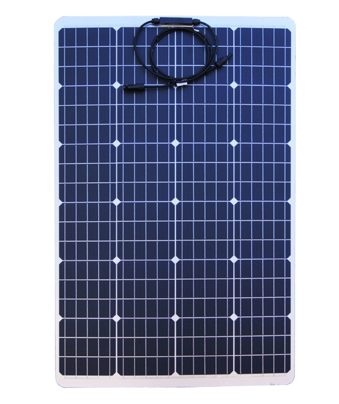 Fotton Sp z o.o. - Solarmodul - FTME-120W solar battery – flexible 120W - Art. 236562